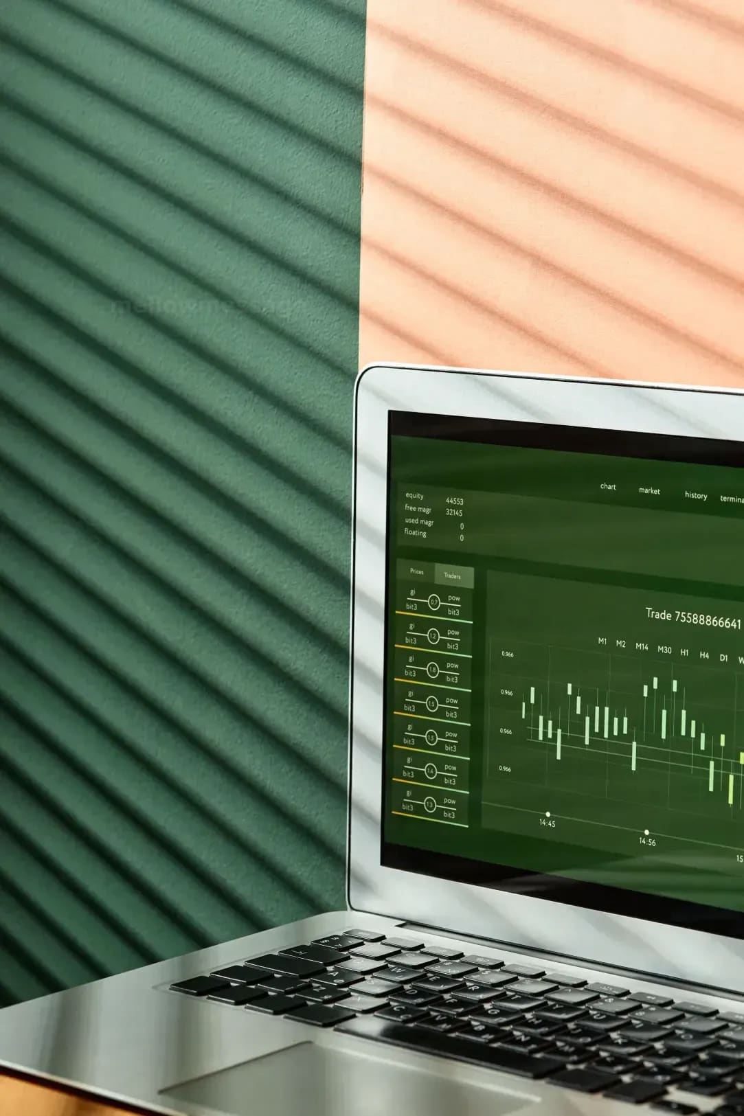 mellowmessage 15